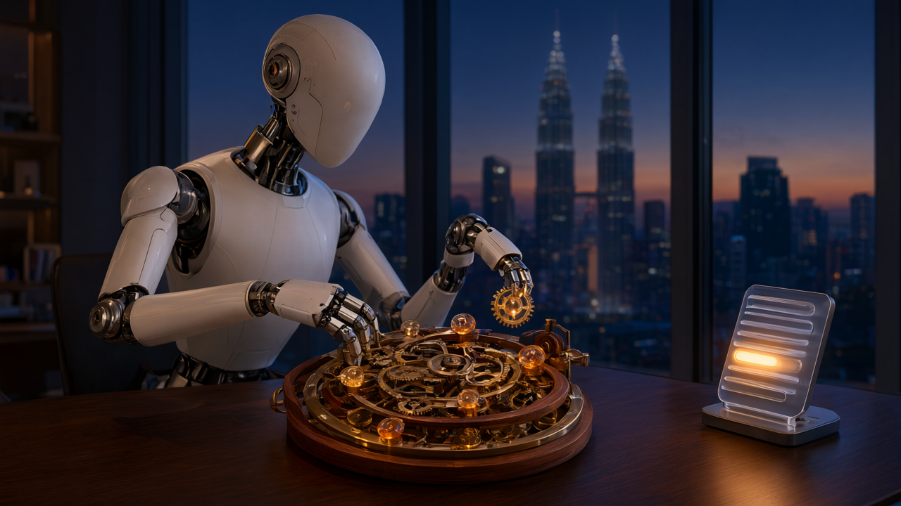 AI Agents That Schedule Their Own Work: LangChain's Latest Update Explained