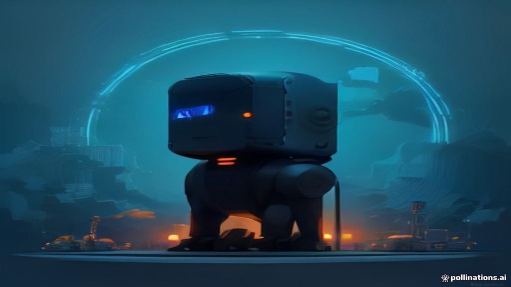 Edge AI Shift: Why FCC Robot Restrictions Matter for Malaysian Factories