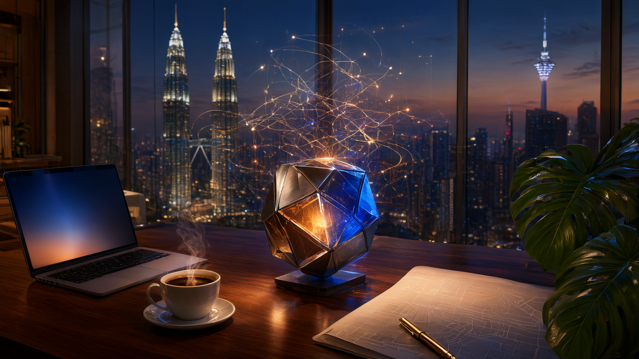 Google Launches Gemini 4 Argon: What Malaysian Businesses Should Do Next