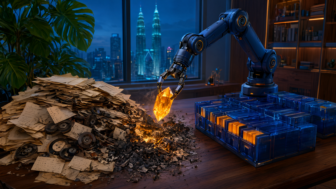 LangChain's Answer to Context Rot: How Deep Agents Tackle Long AI Tasks