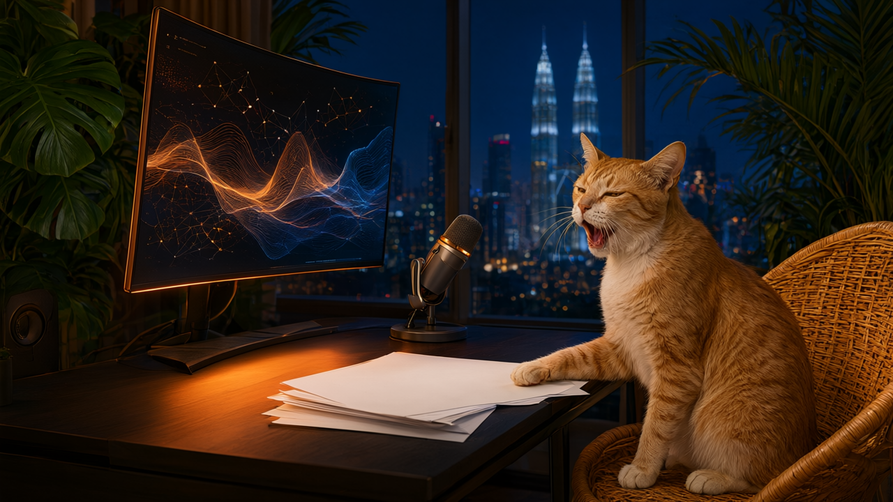 Six Tech Promises, One Reality Check: A Lesson for Malaysian AI Buyers